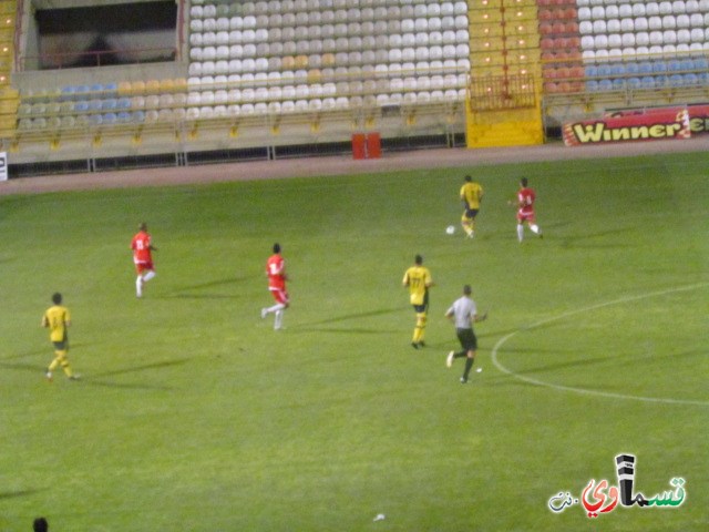 فيديو : اهداف النصر بصوت المعلق علي رشدي بدير 